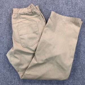 Vertx Phantom LT Tactical Cargo Pants Men's 34x30 Tan Khaki Work Outdoor Utility